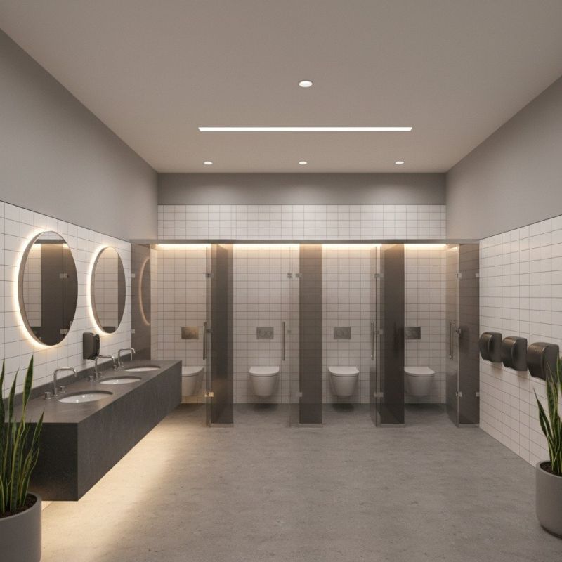 Local Bathroom Remodeling in Austin, TX