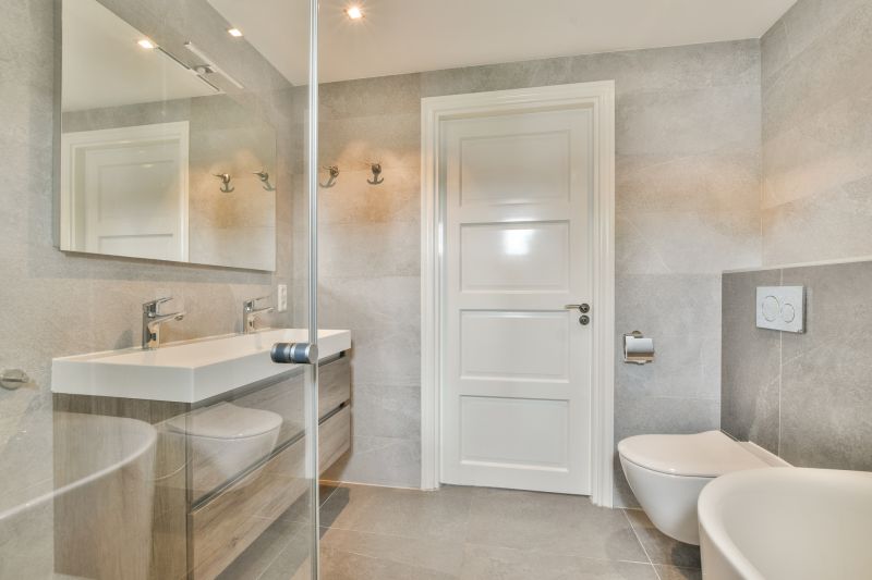 Increase Home Value With Bathroom Remodeling