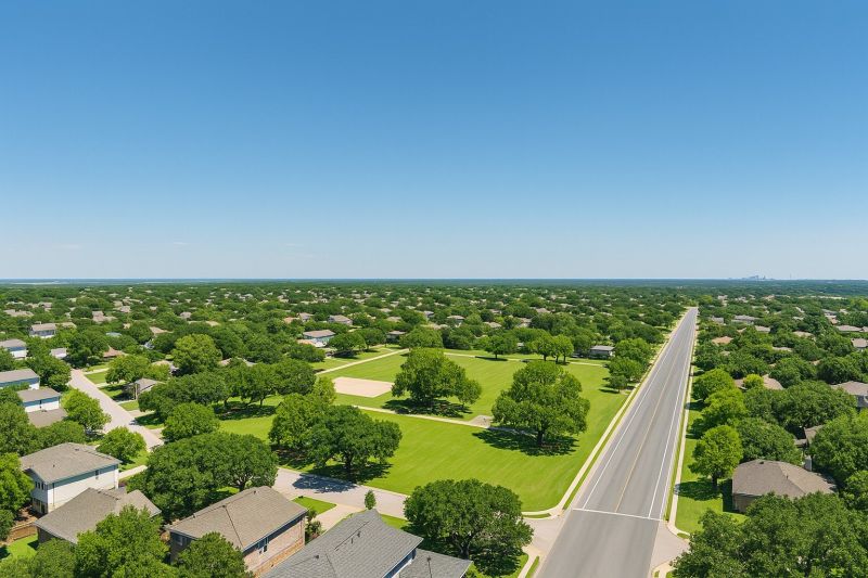 Fire Restoration in Leander, TX
