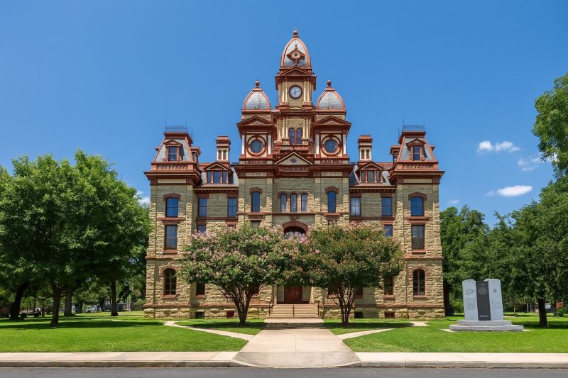 Interior Remodeling in Lockhart, TX