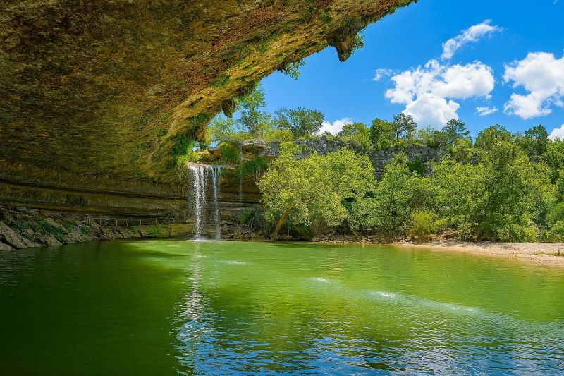 Interior Remodeling in Dripping Springs, TX
