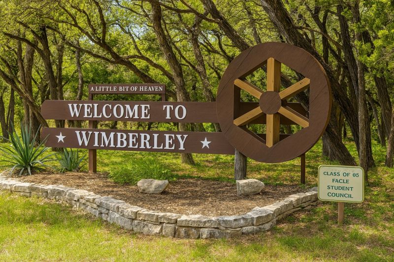Interior Remodeling in Wimberley, TX