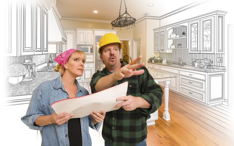 Kitchen Remodeling Planning Tips