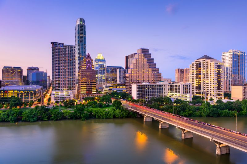Kitchen Remodeling in Austin, TX